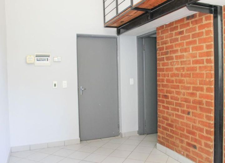 Flat To Rent In Johannesburg Central
