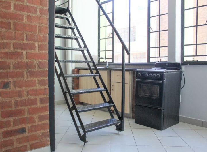 Flat To Rent In Johannesburg Central