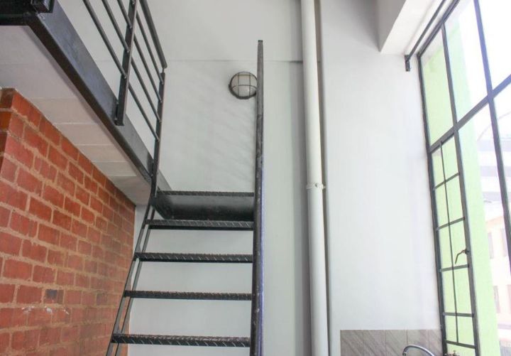Flat To Rent In Johannesburg Central