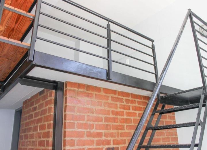 Flat To Rent In Johannesburg Central