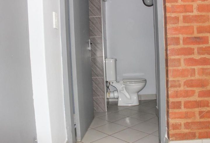 Flat To Rent In Johannesburg Central