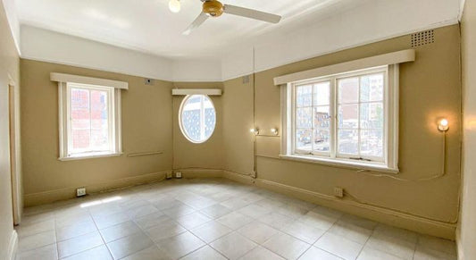 Flat To Rent In Johannesburg Central