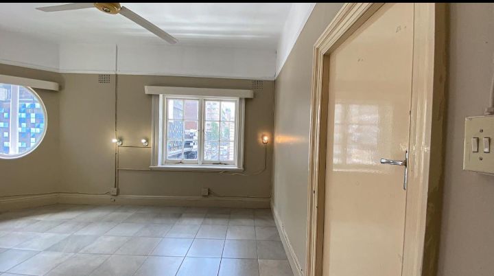 Flat To Rent In Johannesburg Central