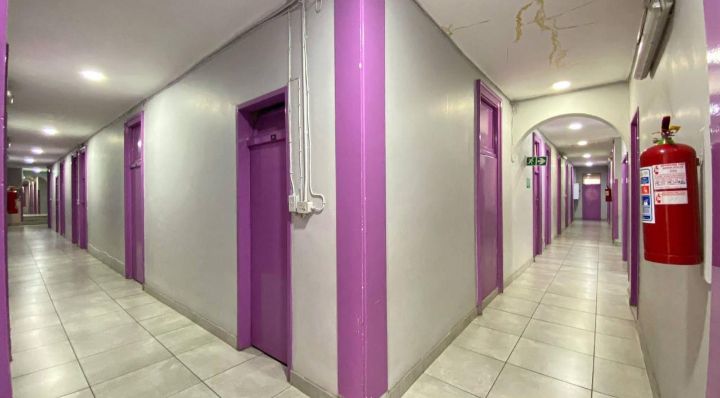 Flat To Rent In Johannesburg Central