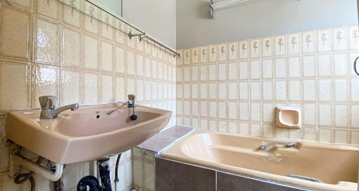 Flat To Rent In Johannesburg Central