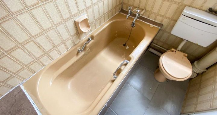Flat To Rent In Johannesburg Central