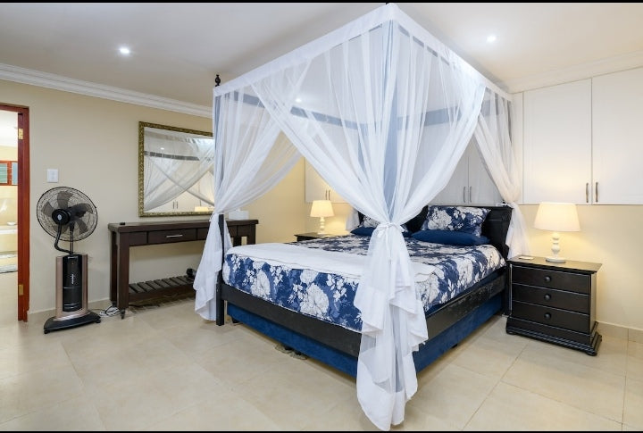 Per night Southbroom