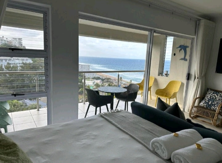 Per Night Umdloti Beachfront Resort