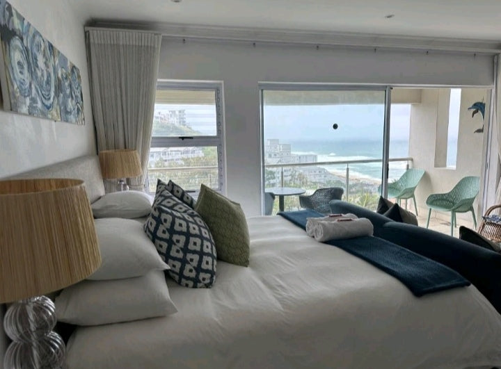 Per Night Umdloti Beachfront Resort