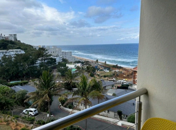 Per Night Umdloti Beachfront Resort