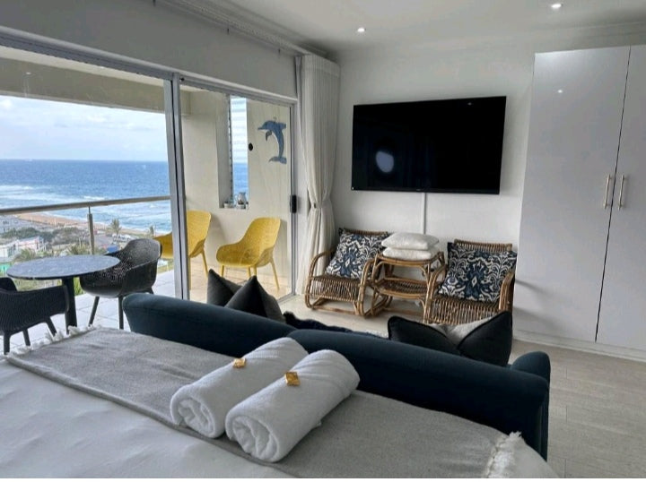 Per Night Umdloti Beachfront Resort