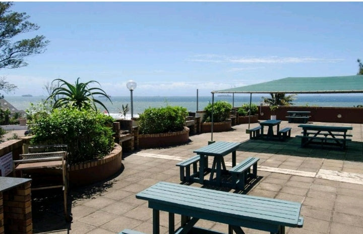 Per Night Umdloti Beachfront Resort