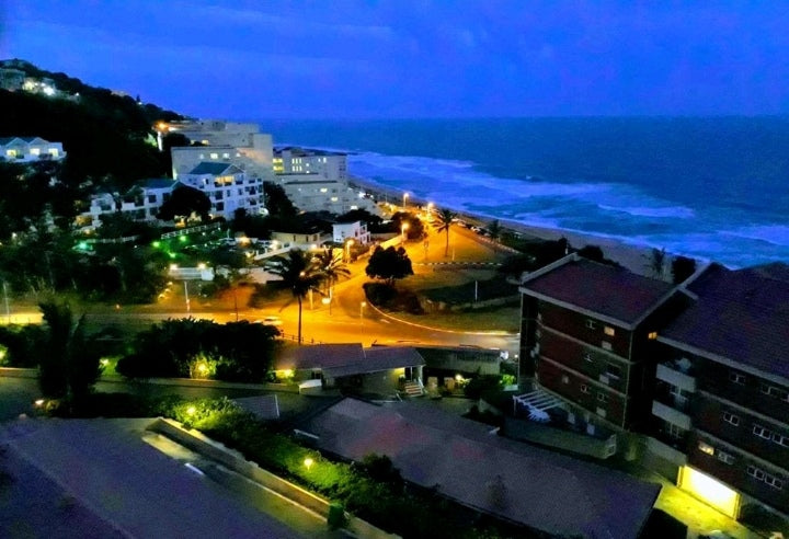 Per Night Umdloti Beachfront Resort