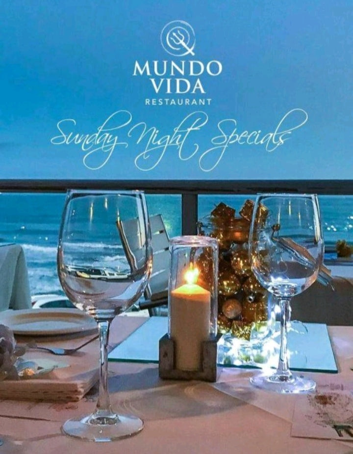 Per Night Umdloti Beachfront Resort