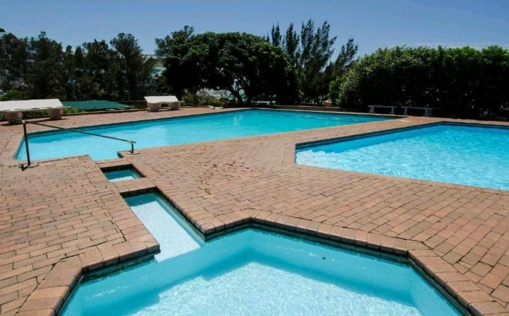 Per Night Umdloti Beachfront Resort
