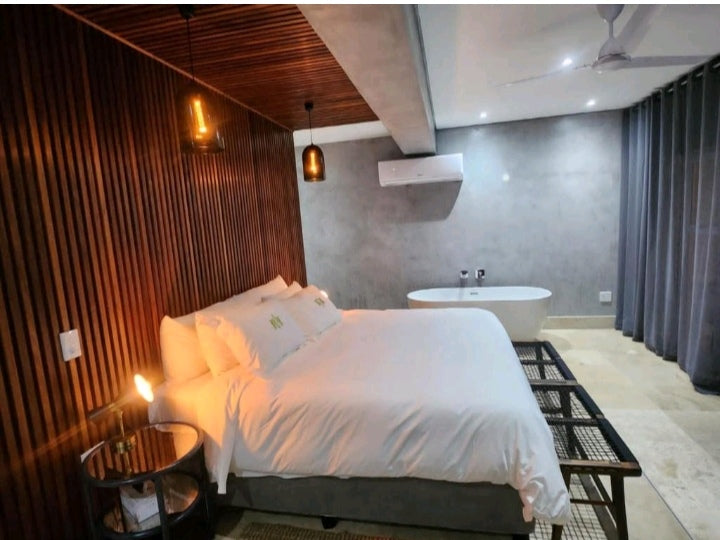 Per Night Vetho House