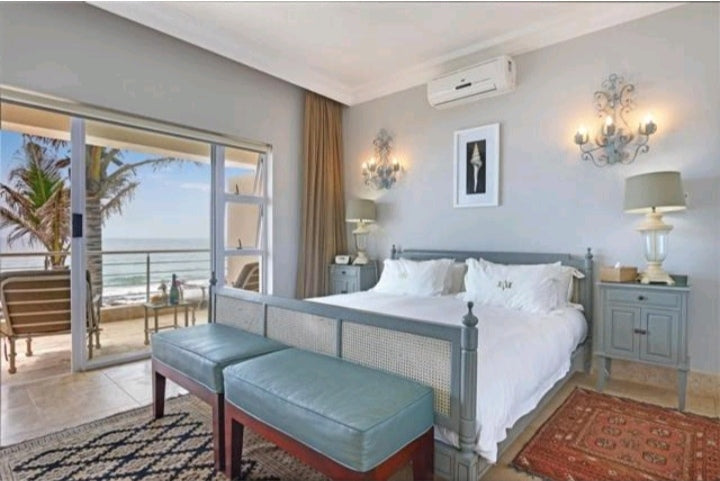 Per Night Vetho House