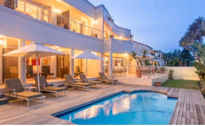 Per Night Vetho House