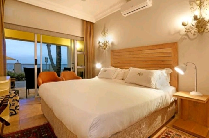 Per Night Vetho House