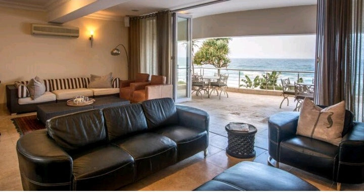 Per Night Vetho House
