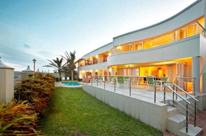Per Night Vetho House