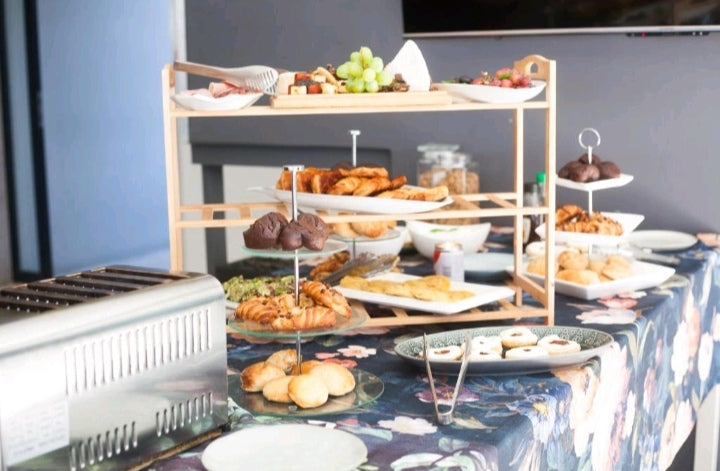 Per night Palm Sands Beach house