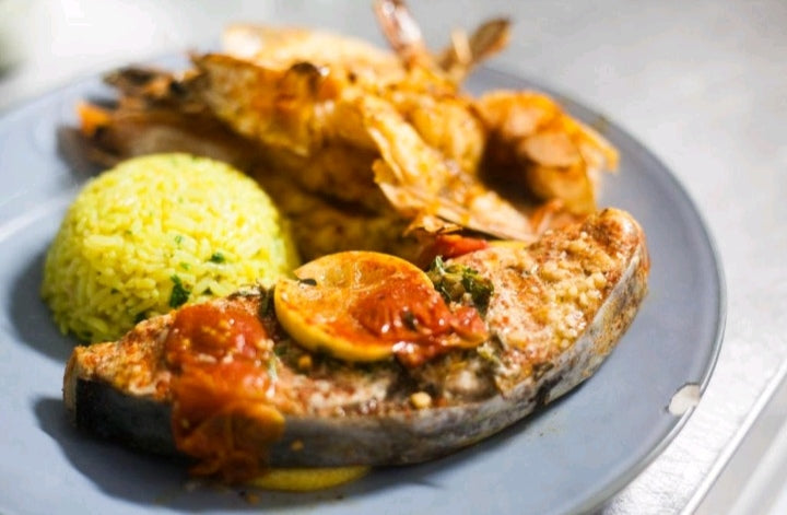 Per night Palm Sands Beach house