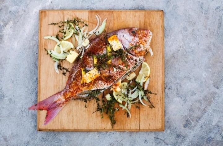 Per night Palm Sands Beach house