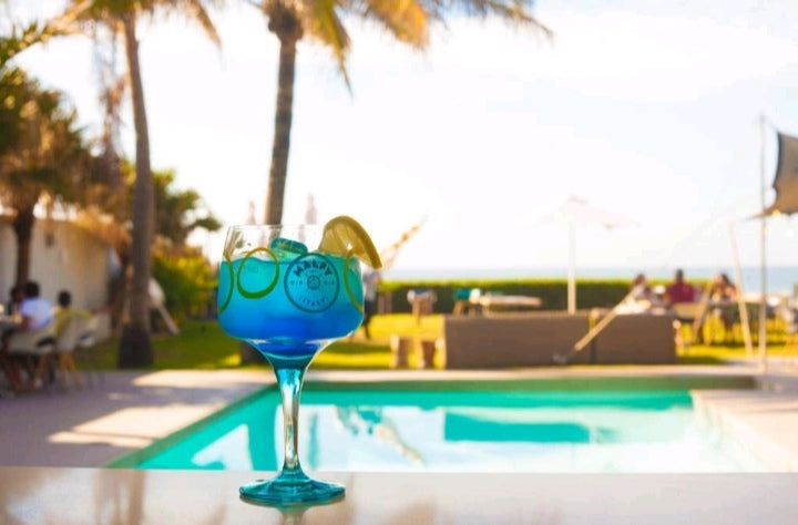 Per night Palm Sands Beach house