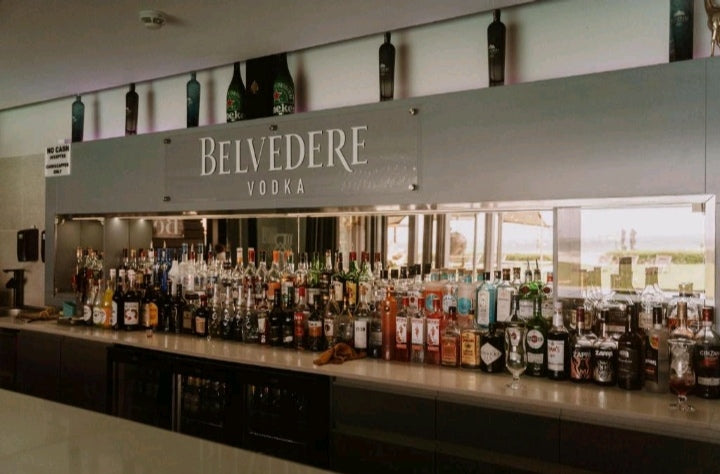 Per night Palm Sands Beach house