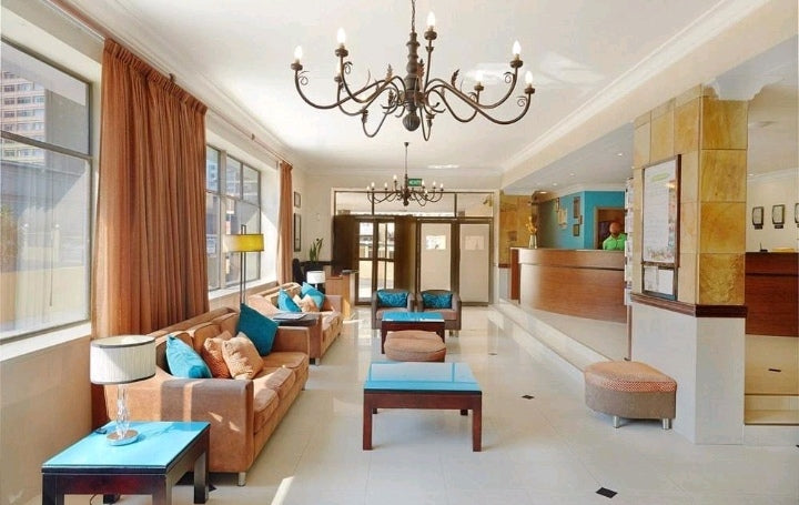 Per night Oceanic 2-Bedrooms