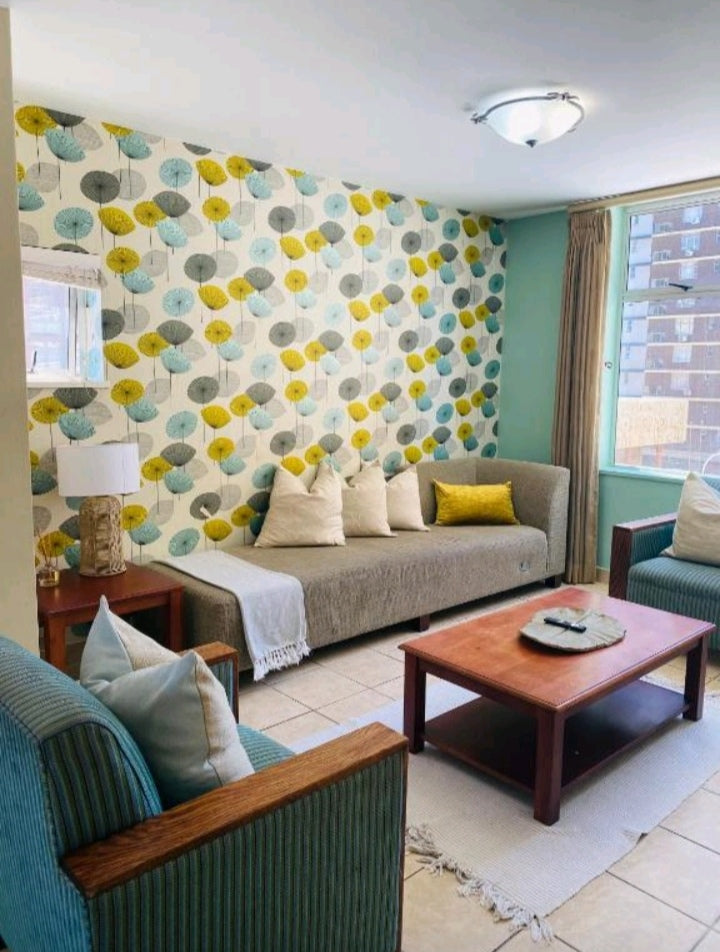 Per night Oceanic 2-Bedrooms