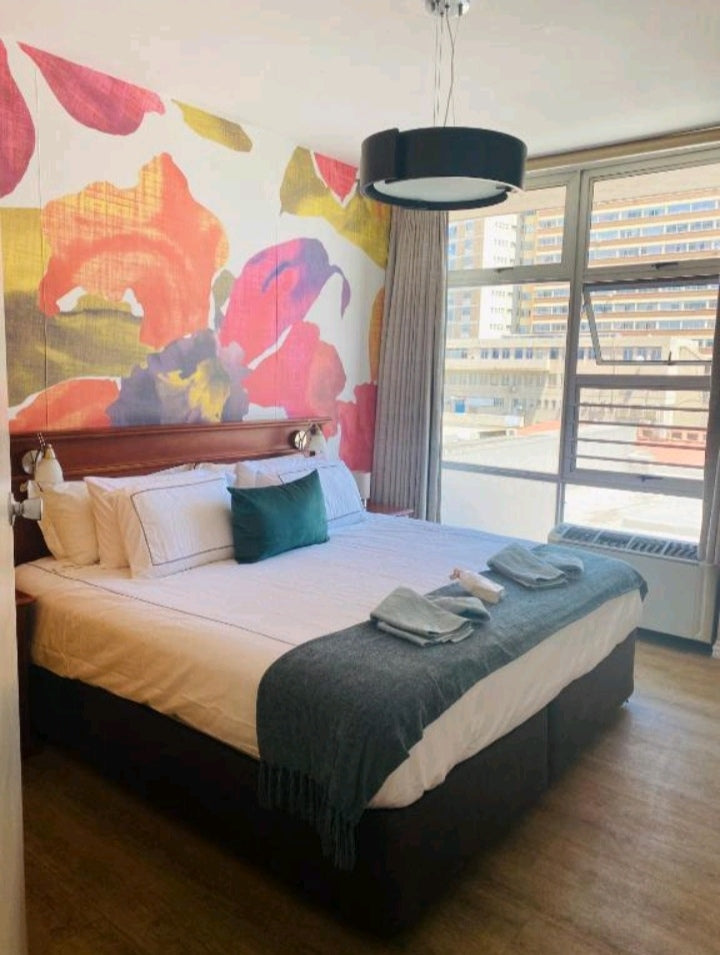 Per night Oceanic 2-Bedrooms