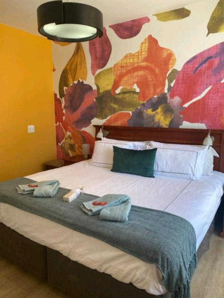 Per night Oceanic 2-Bedrooms