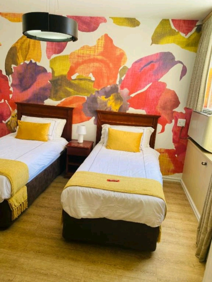 Per night Oceanic 2-Bedrooms
