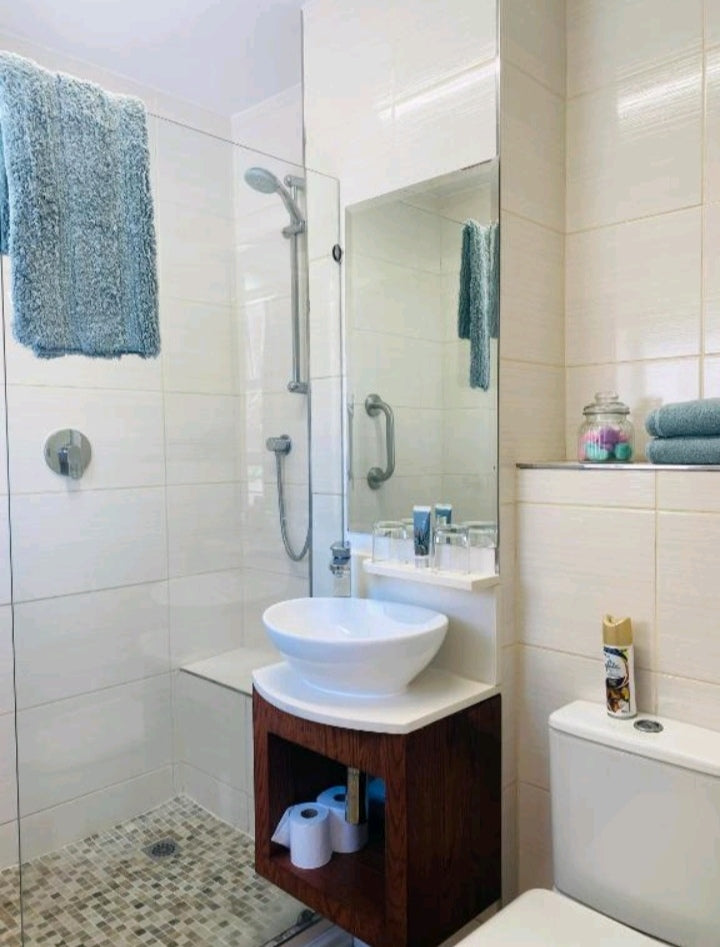 Per night Oceanic 2-Bedrooms