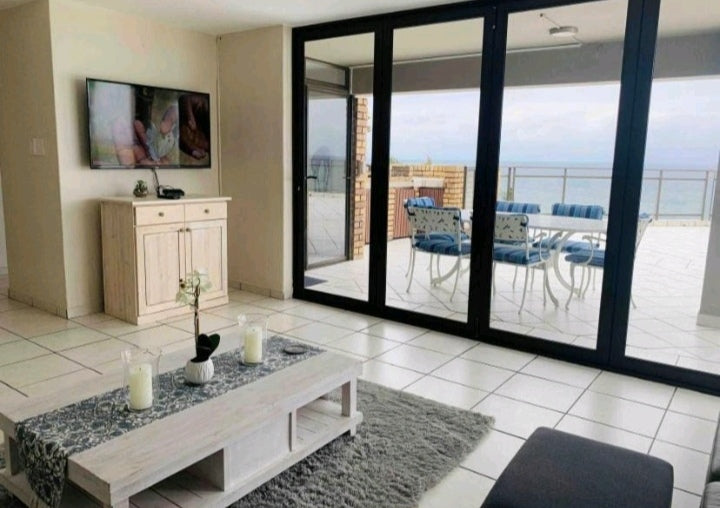 Per night Hansmeyer Hill in Margate