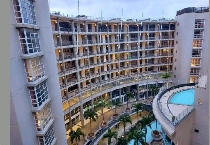 Per night Durbans Waterfront