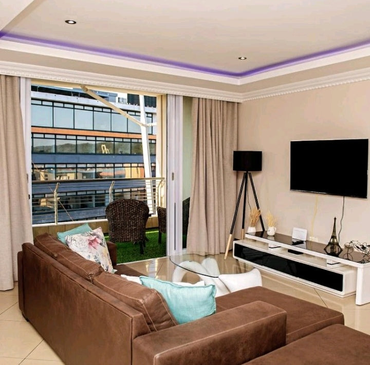 Per night Durbans Waterfront