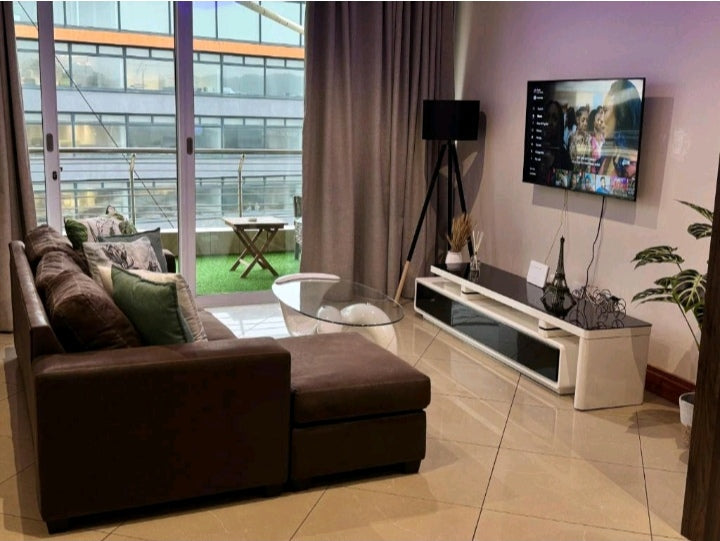Per night Durbans Waterfront