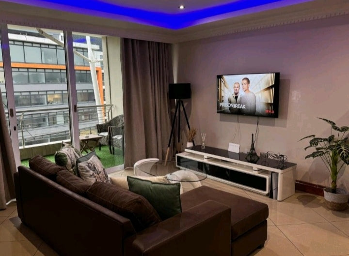 Per night Durbans Waterfront