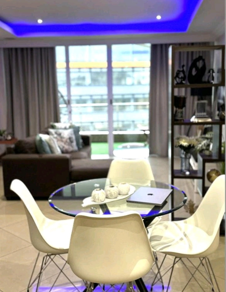 Per night Durbans Waterfront