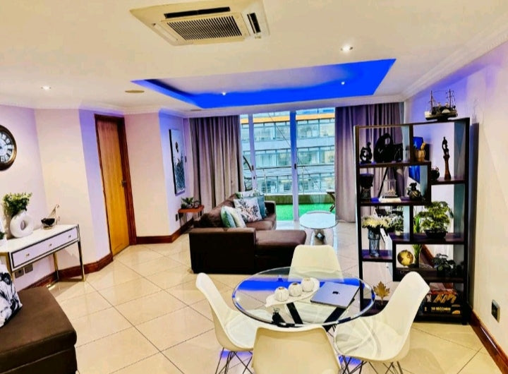 Per night Durbans Waterfront