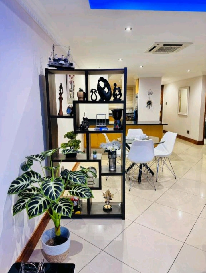 Per night Durbans Waterfront