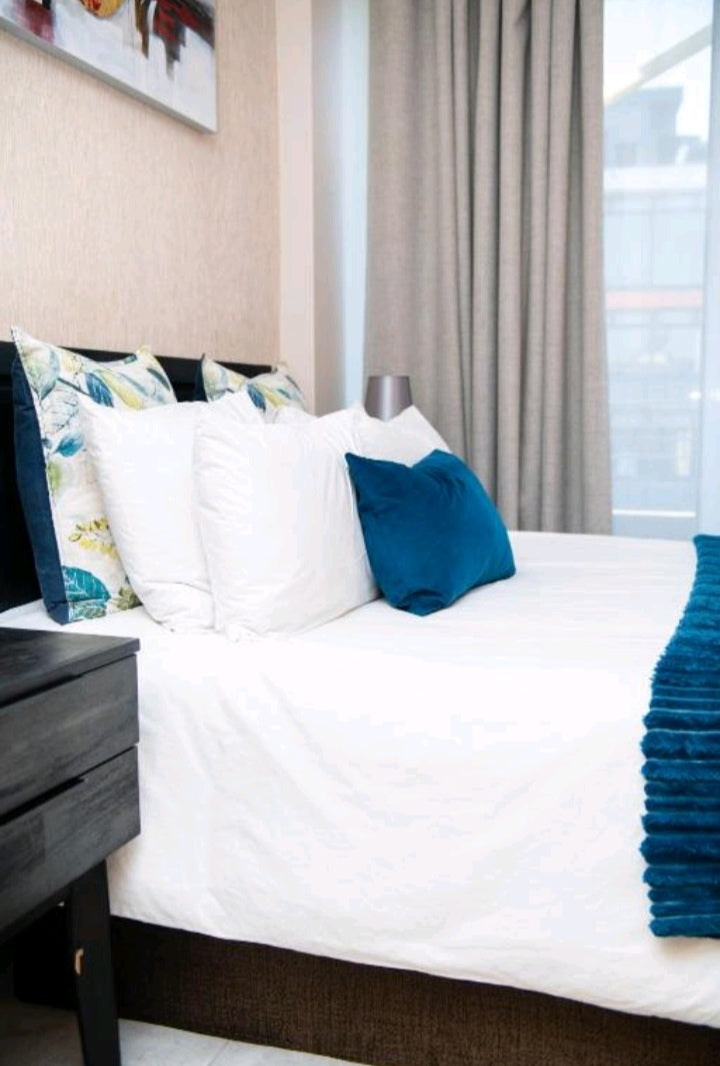 Per night Durbans Waterfront