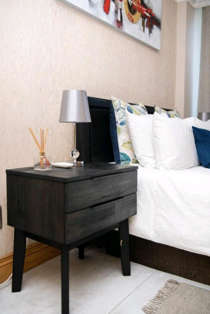 Per night Durbans Waterfront