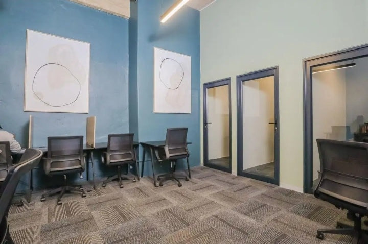 Flat to rent in Marshalltown