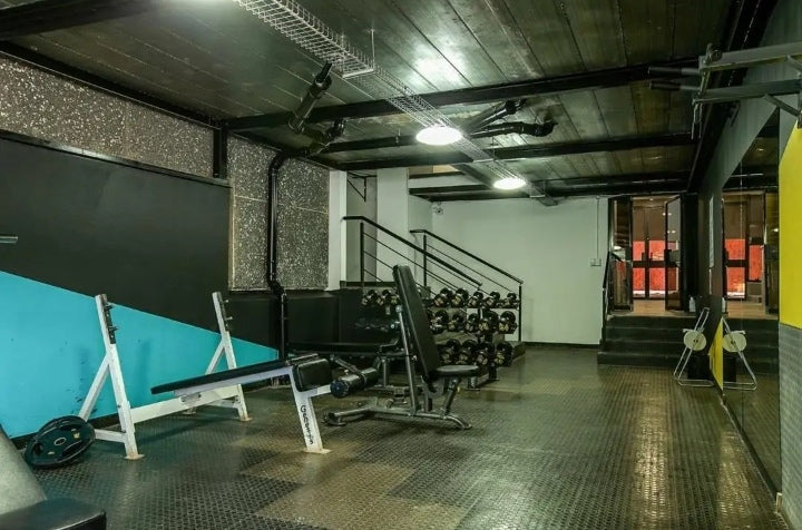 Flat to rent in Marshalltown