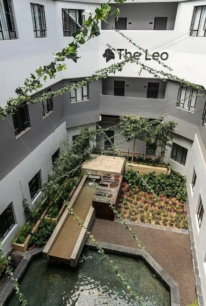 Flat to rent in Marshalltown