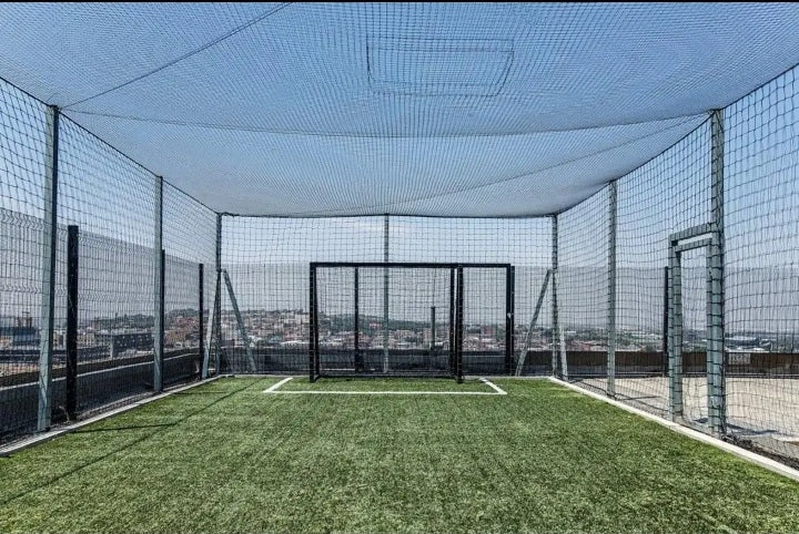 Flat to rent in Marshalltown